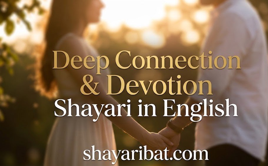 Deep Connection & Devotion