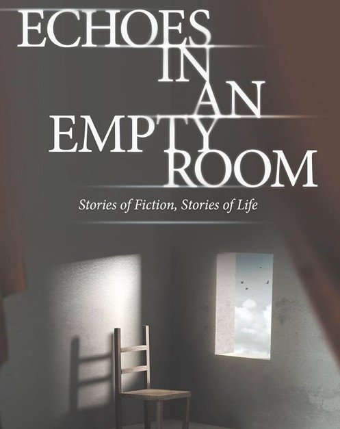 Echoes of an Empty Room