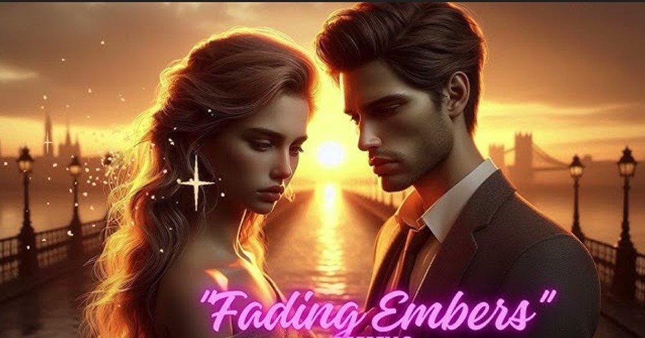 Fading Embers