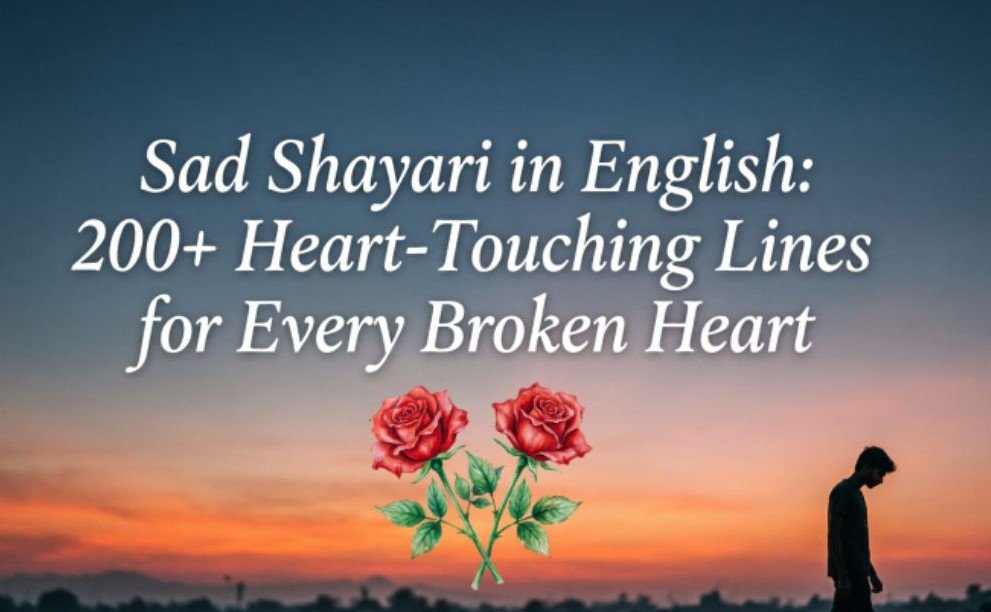 Pros & Cons of Reading Melancholic Poetry