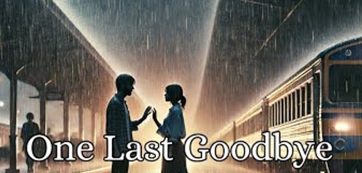 The Last Goodbye