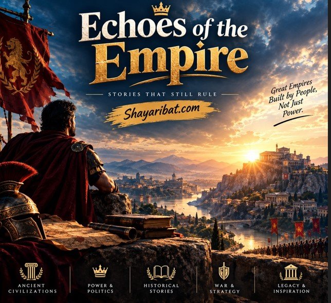 Echoes of the Empire