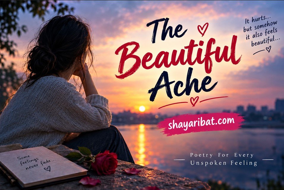 The Beautiful Ache